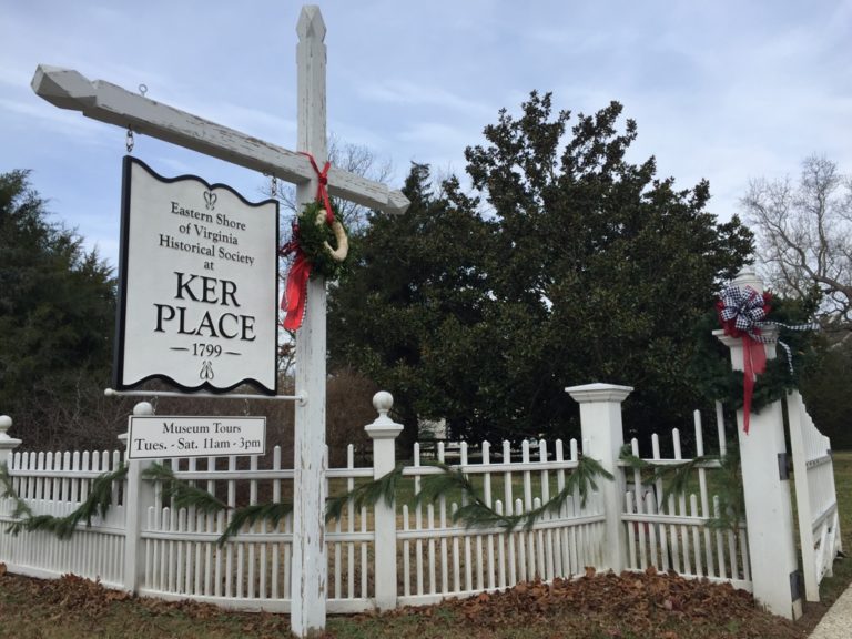 Ker Place