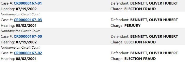 bennett_fraud