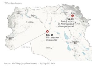 syria