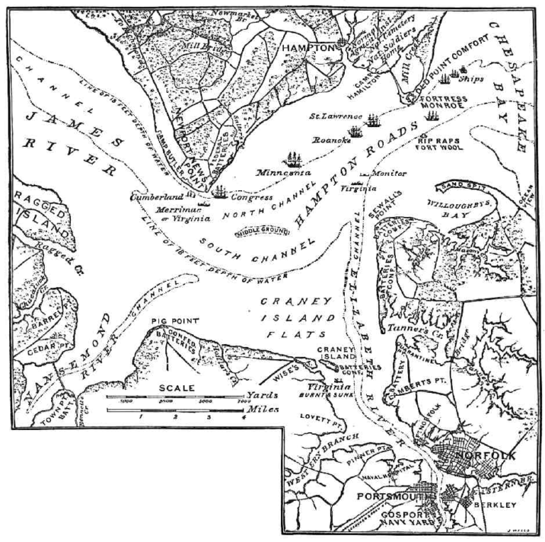 Battle_of_Hampton_Roads_Map