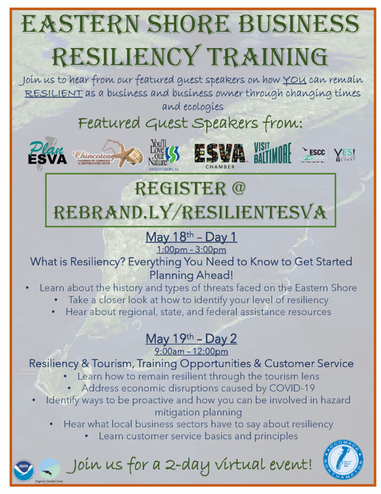esva_resiliency