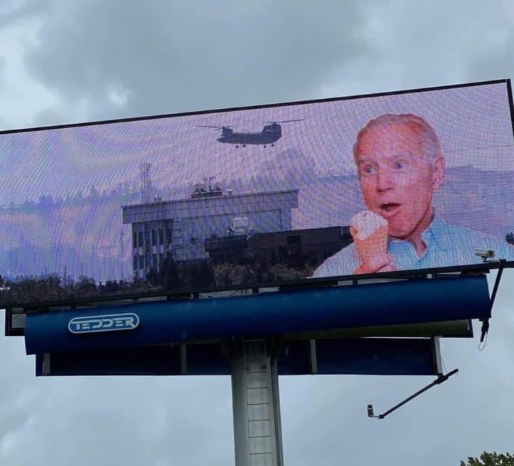 billboard