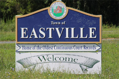 Eastville