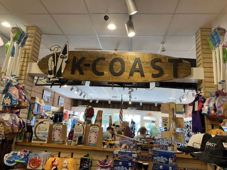 KCoast7