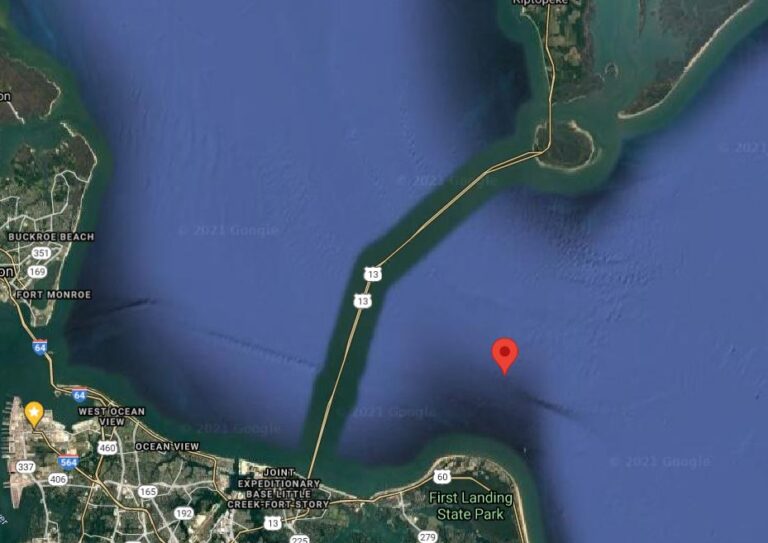 capehenry