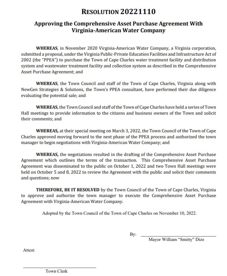 selling_wastewater_resolution