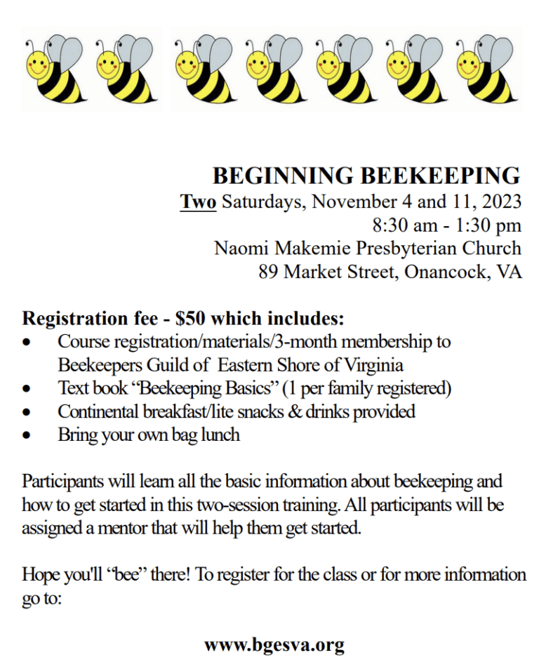 Beekeeping_2023