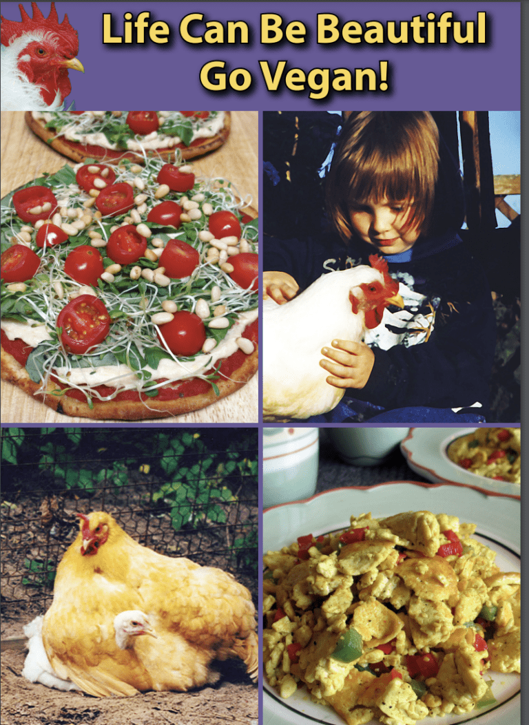 Vegan_Karen_Davis