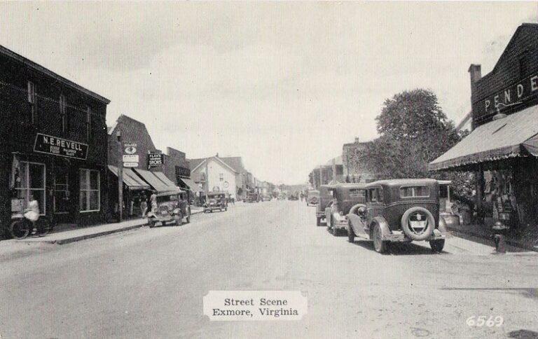 Exmore-Street-Scene-2