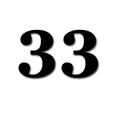 33
