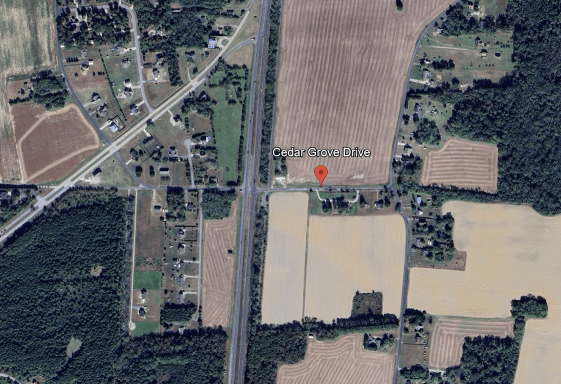 Northampton County Approves Large Subdivision CAPE CHARLES MIRROR