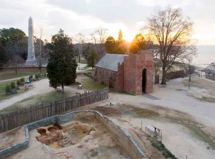 Jamestown