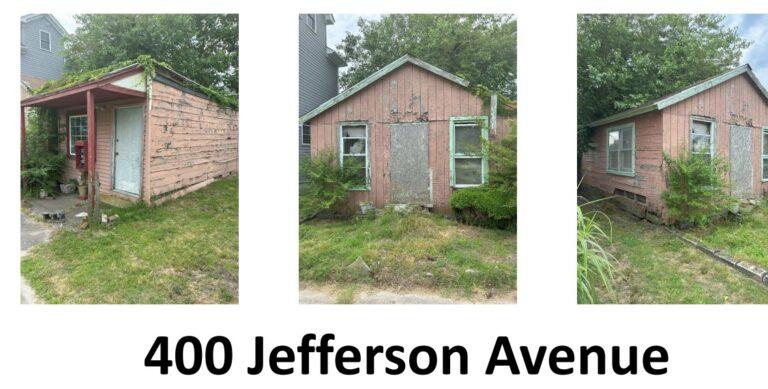 400Jefferson