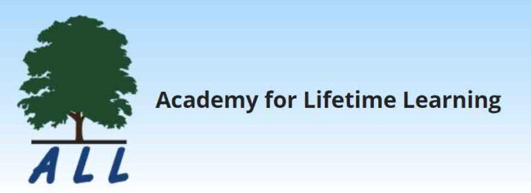 acadebyLifetimeLearning