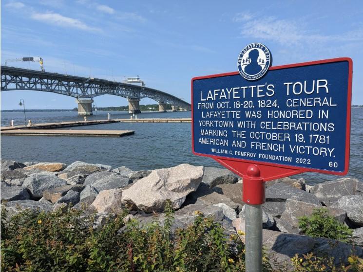 Lafayette