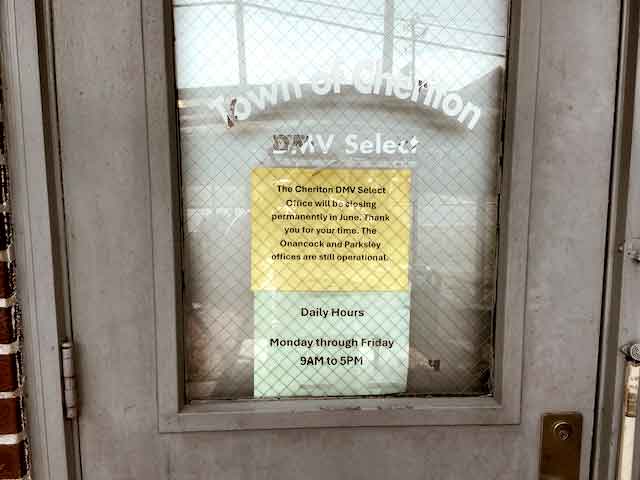 DMV1