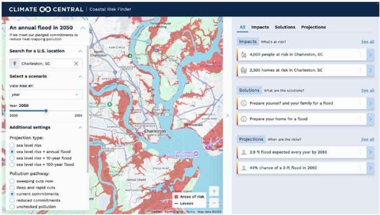 Coastal_Risk_Finder