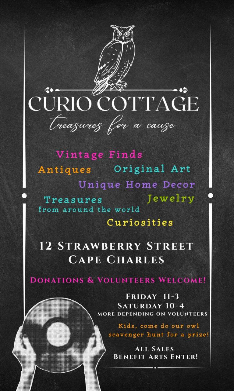 CurrioCottage