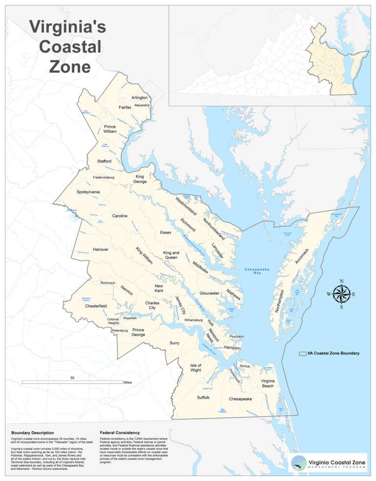 Virginia_Coastal_zone