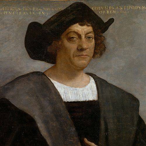 Columbus