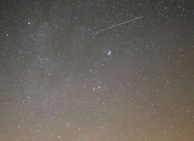 Meteor_geminids