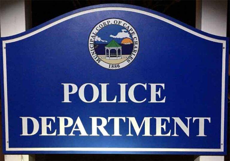 CCPD_Cape_Charles_Police