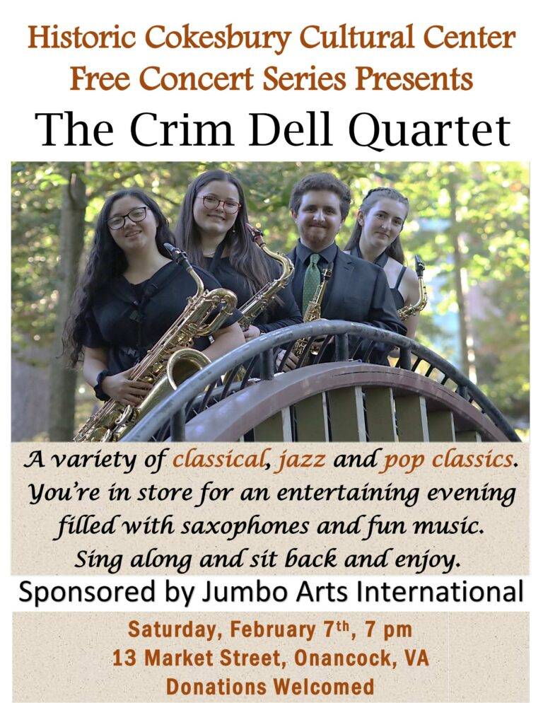 Crim Dell Poster WITH SPONSOR Final