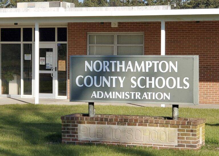 Northampton_School_admin
