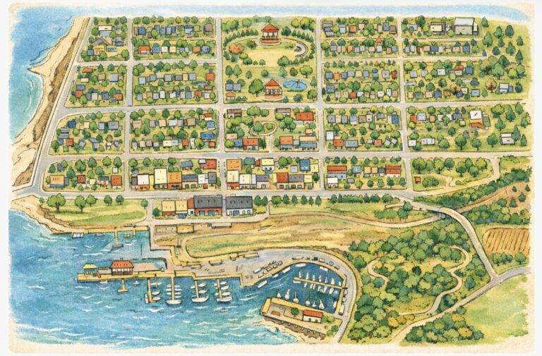 Cape_Charles_Tour_Map