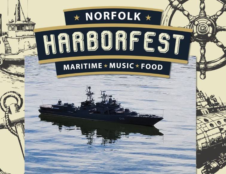 Harborfest2020