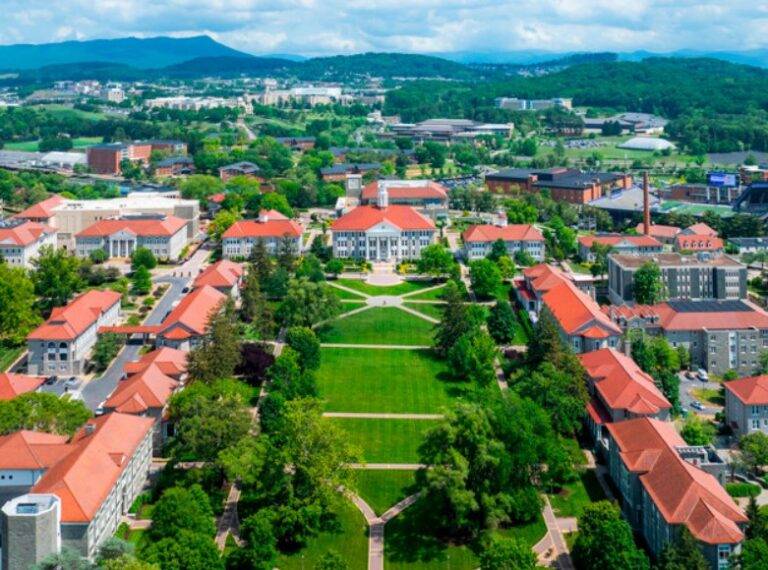 JMU