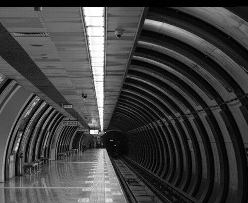 last-train-home