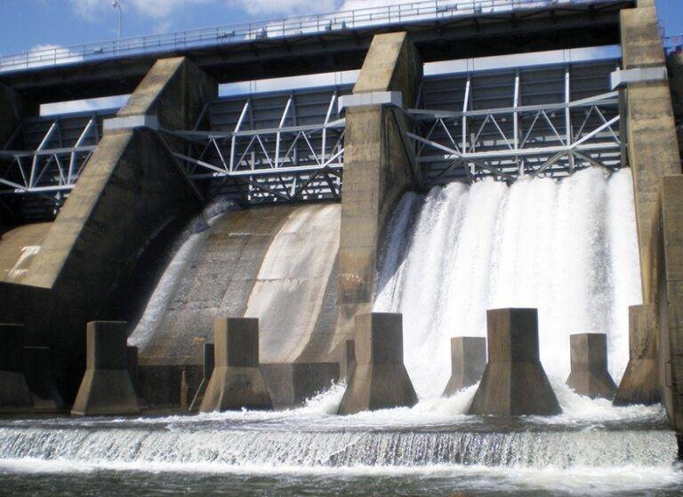 Roanoke_Rapids_Dam