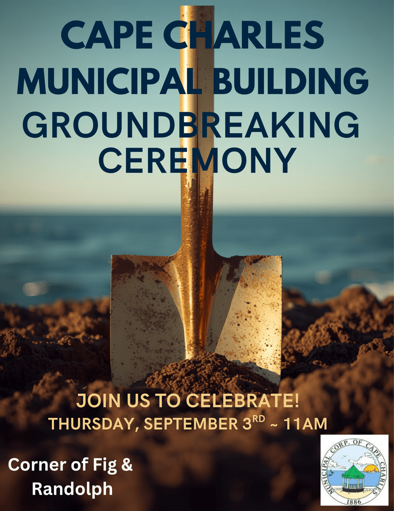 Ground breaking  (1)