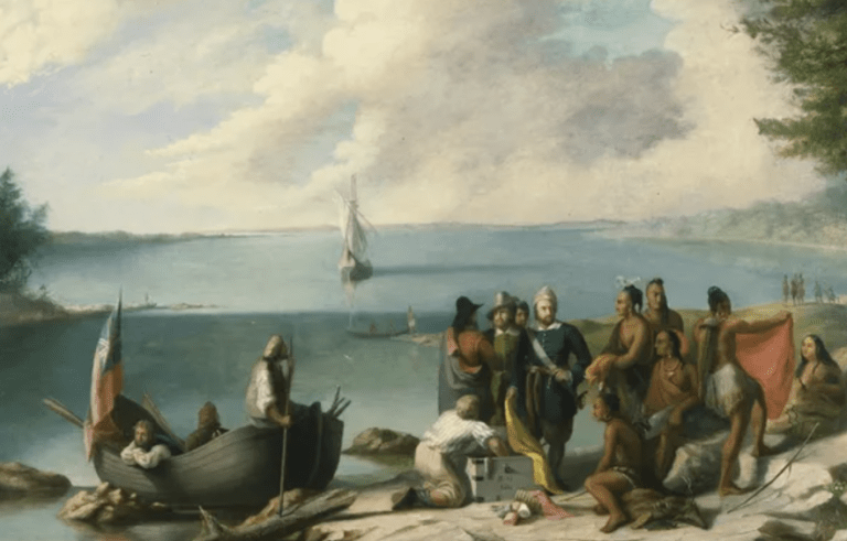 History_Plymouth