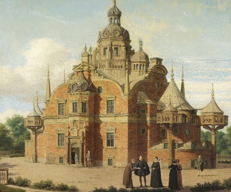 History_brahe