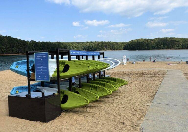 Kayak_Park_rentals