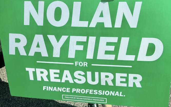 Rayfield_sign